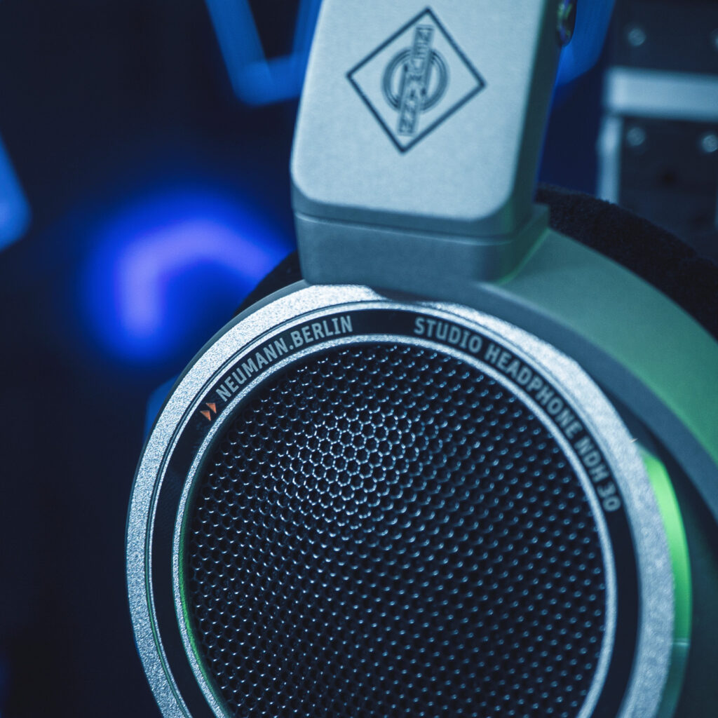 Neumann NDH 30 3