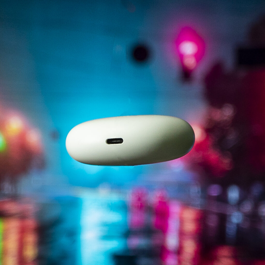 Oppo Enco Air2 2
