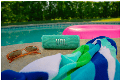 JBL Flip 6