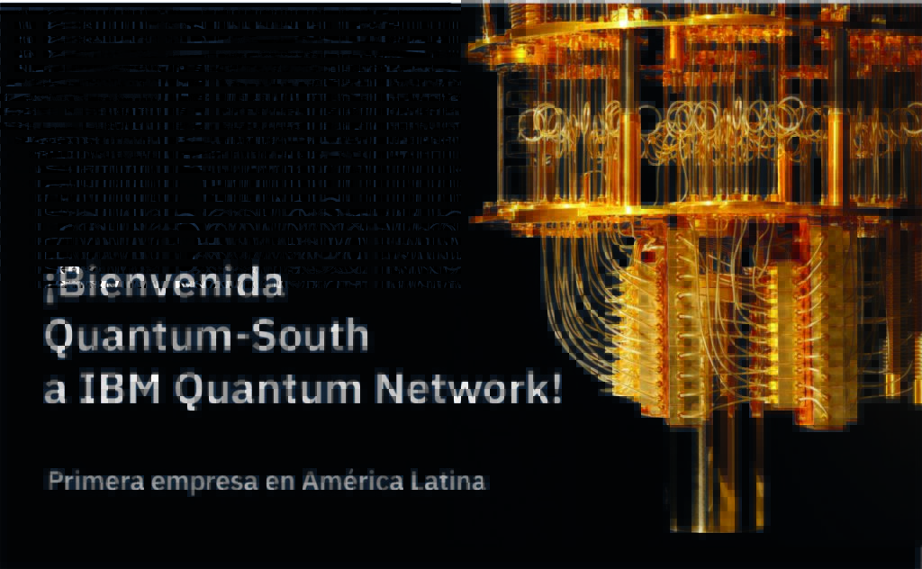 Quantum-South IBM Quantum Network
