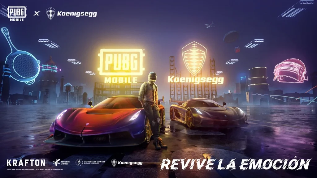 Megacar One:1