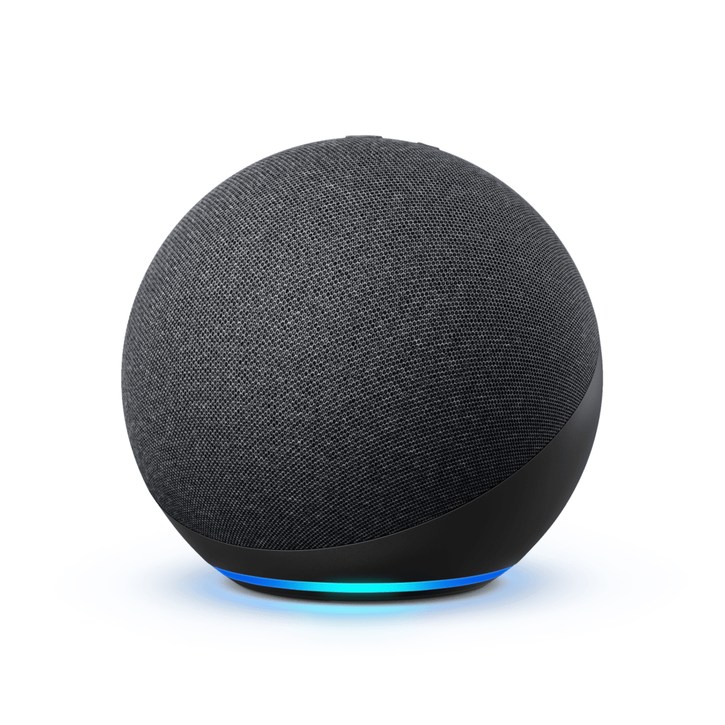 Amazon Alexa mexicanos