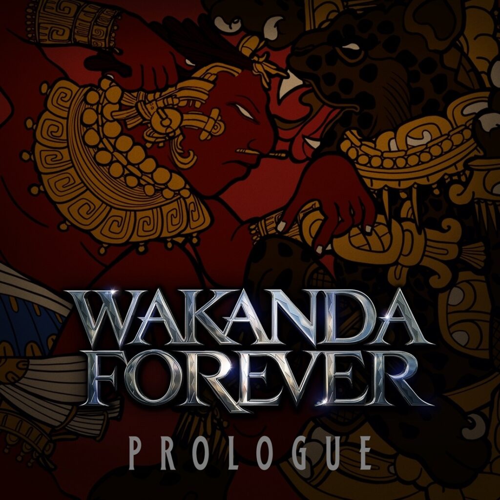 Black Panther Santa Fe