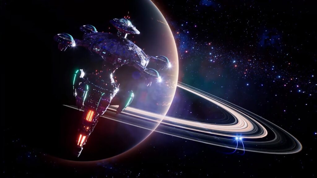 Gamescom 2022 Prime Matter