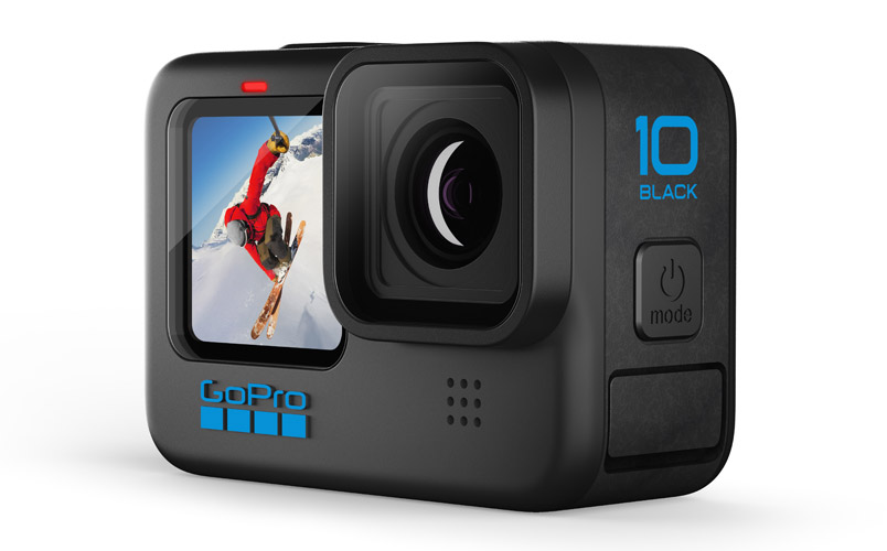 ¡Los mejores gadgets para vacacionar!