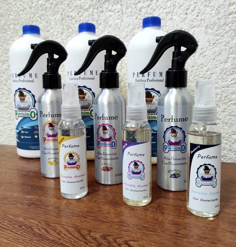 Perrísimo y ColorWorks