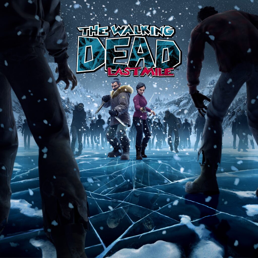 The Walking Dead