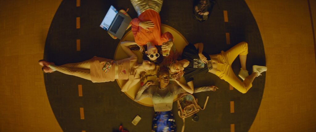 Assassination Nation SYFY