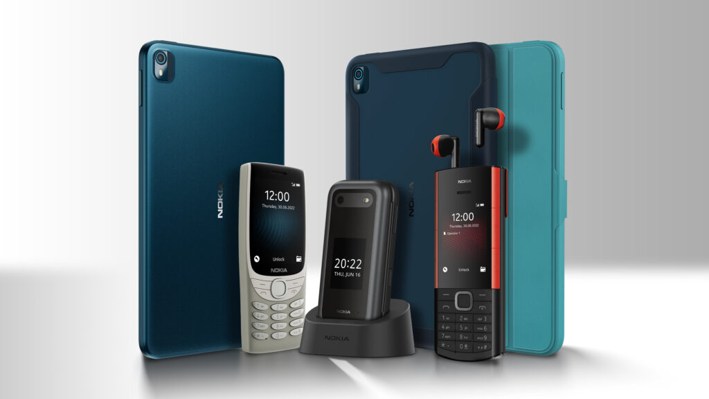 Nokia 2660