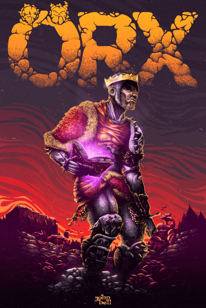 orx steam