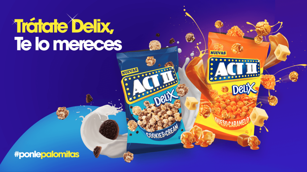 Delix ActII