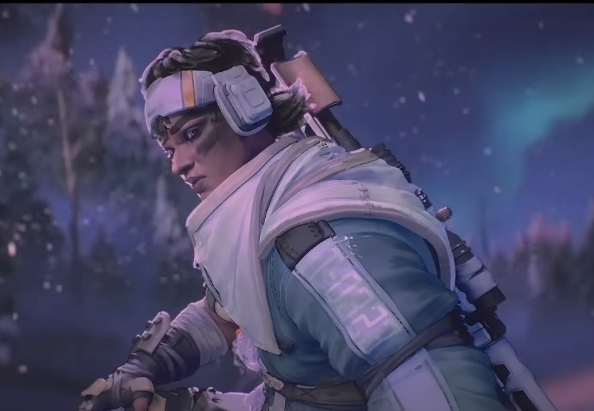 Apex Legends: Hunted