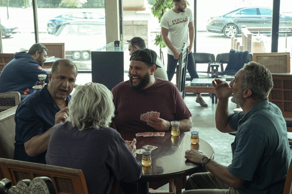 estrenos de Netflix en Agosto