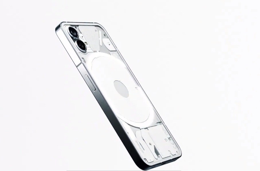 Nothing Phone (1)