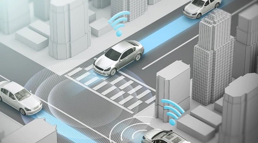 OTA industria automotriz