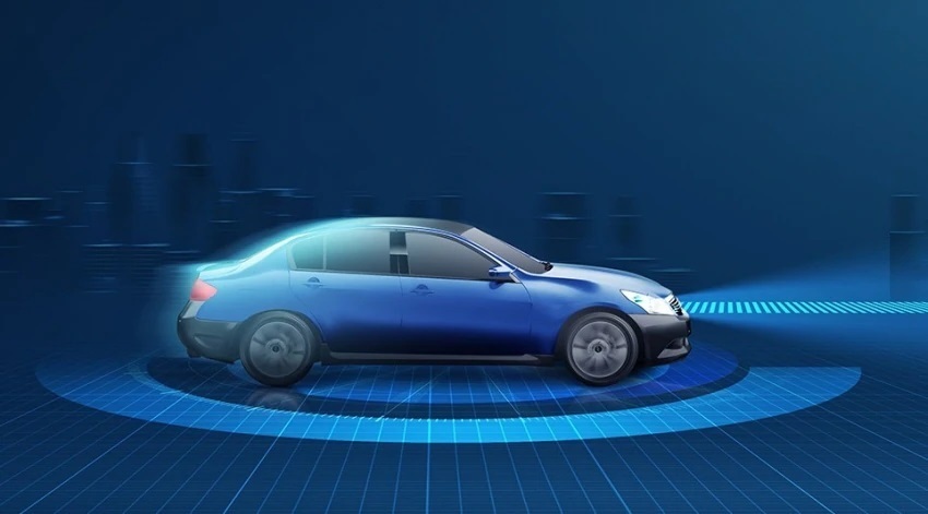 OTA industria automotriz