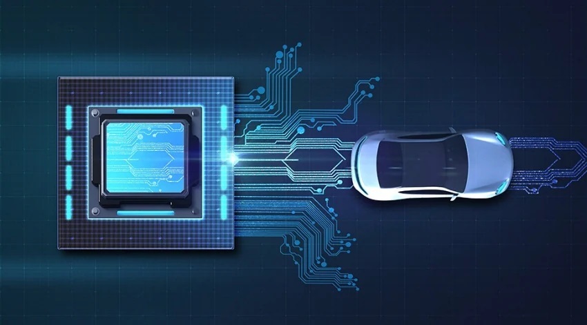 OTA industria automotriz