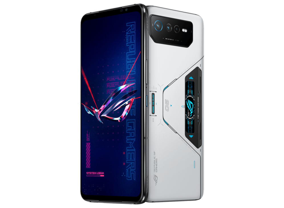 rog phone 6 Pro