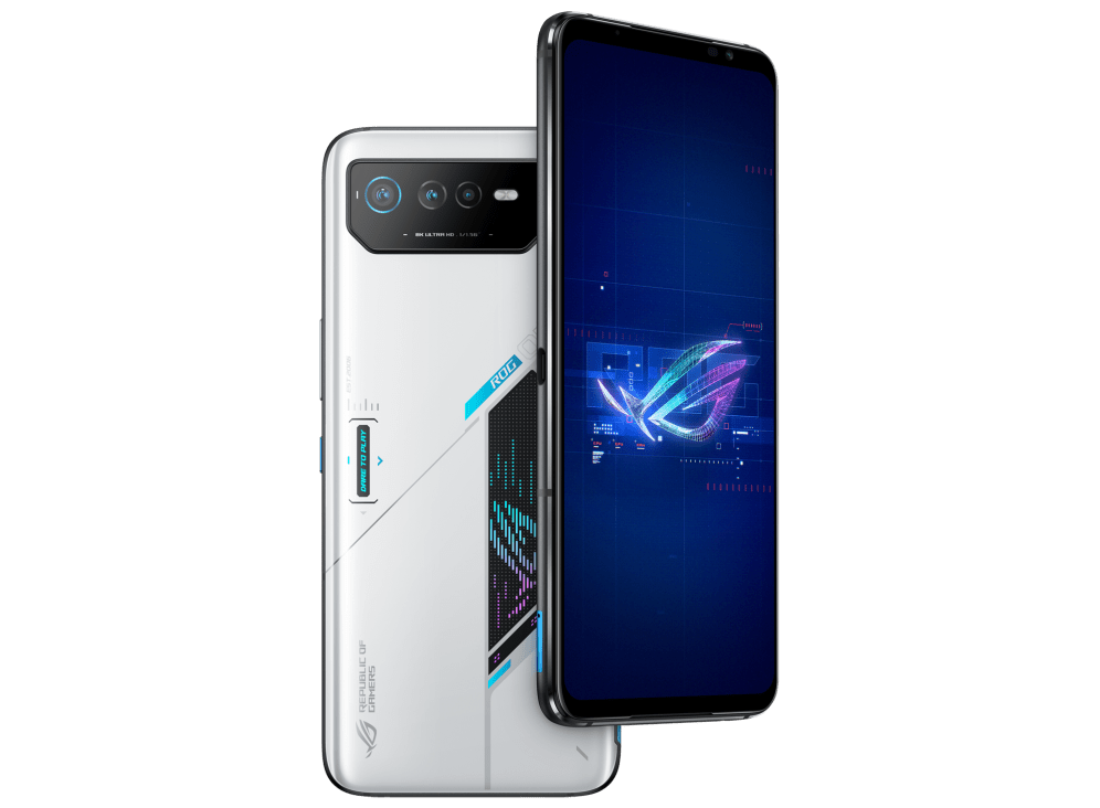 rog phone 6