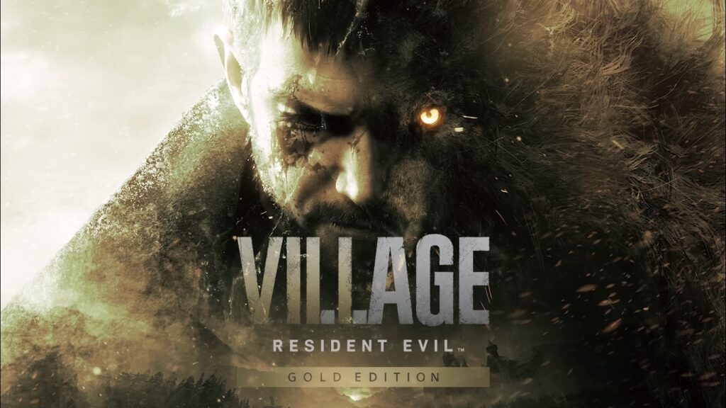 Resident Evil Village mercenarios