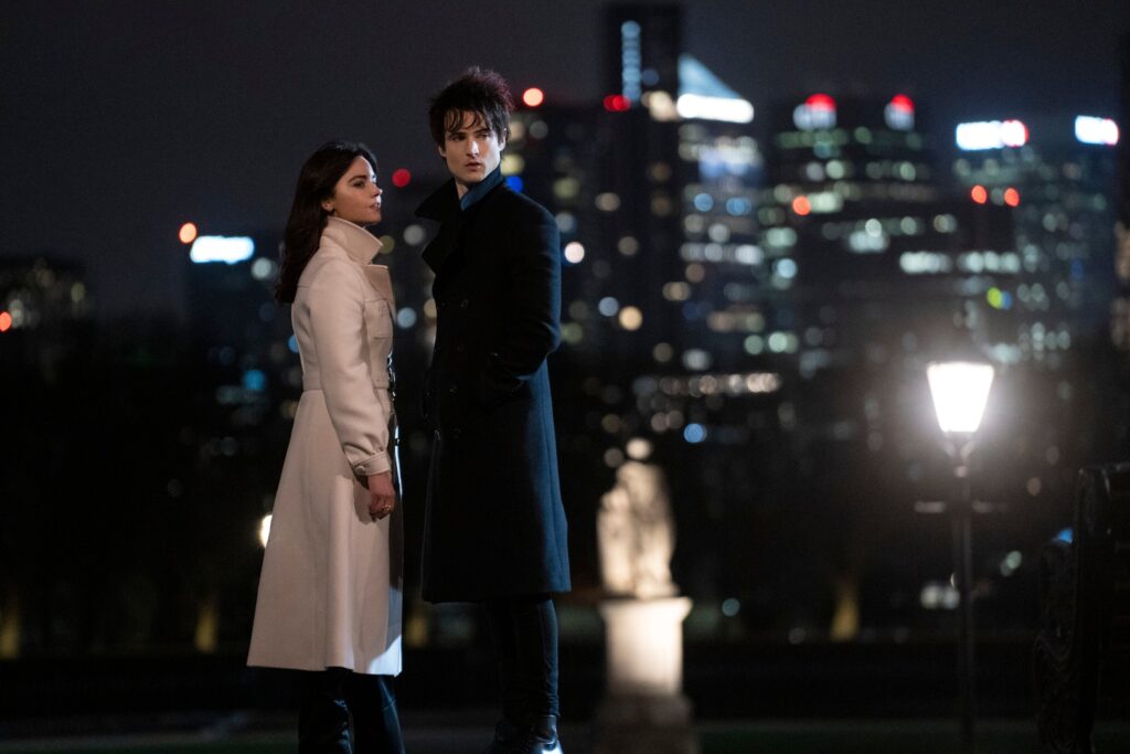 estrenos de Netflix en Agosto