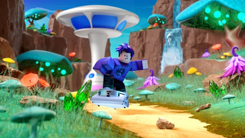 Samsung Space Tycoon