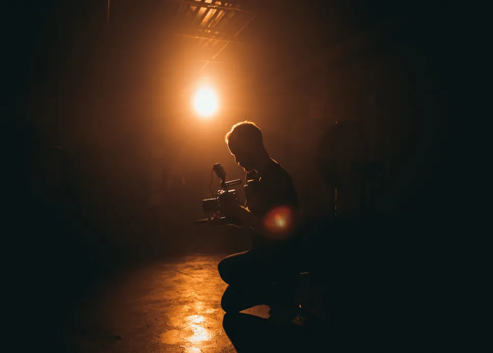 Sony Future Filmmaker Awards