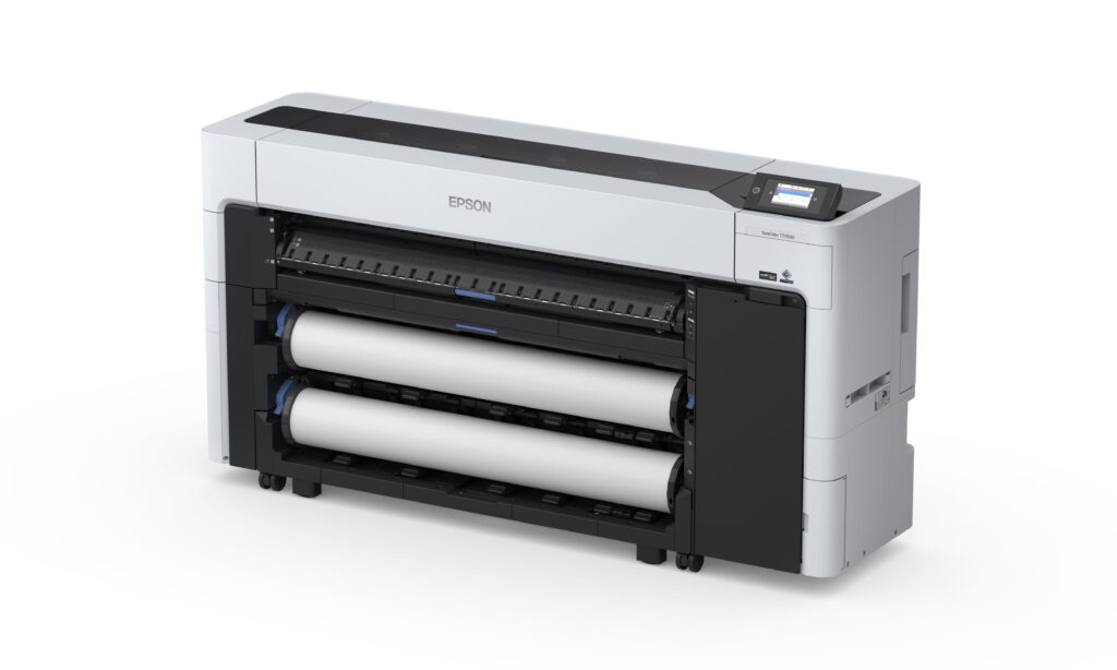 Epson SureColor Serie T