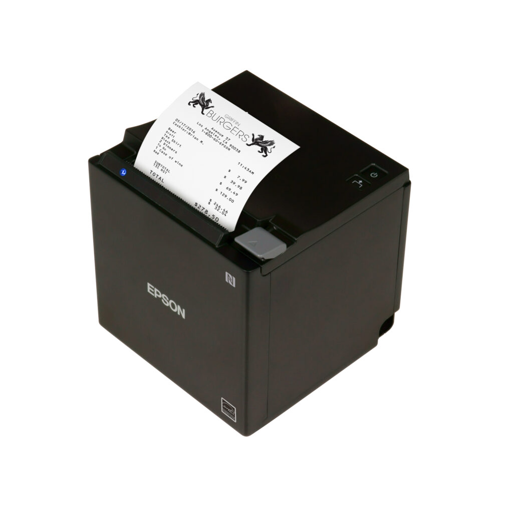 EPSON TM-m30II POS