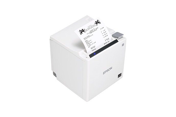 EPSON TM-m30II POS