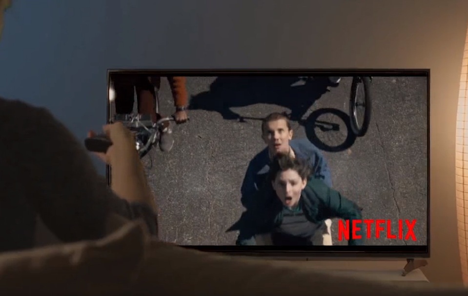 Totalplay Netflix