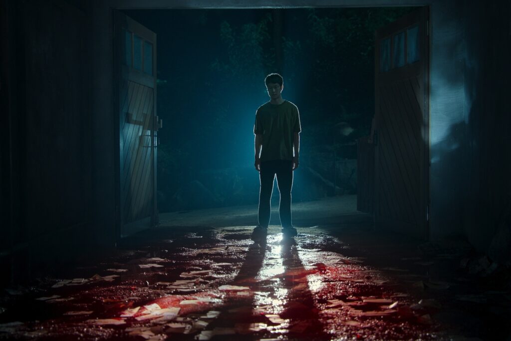 estrenos de Netflix en Agosto