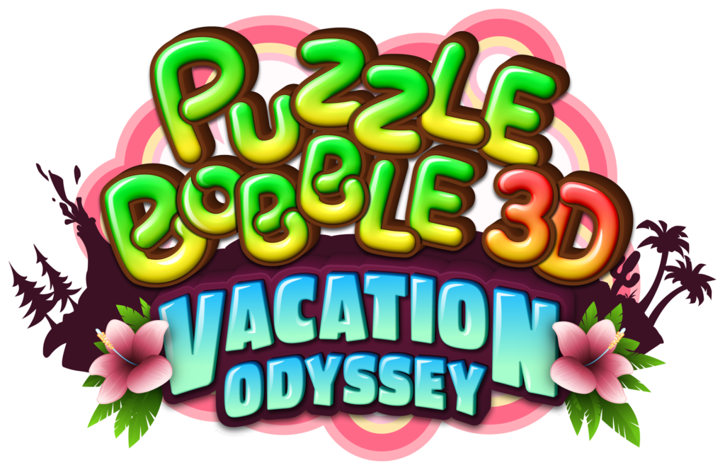 Puzzle Bobble 3D: Vacation Odyssey