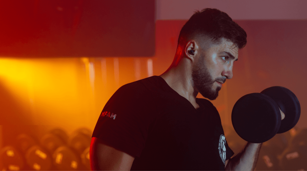 Beats Studio Buds nickmercs