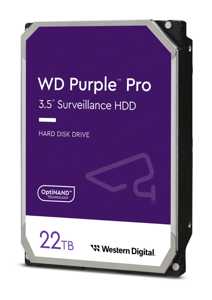 unidades HDD