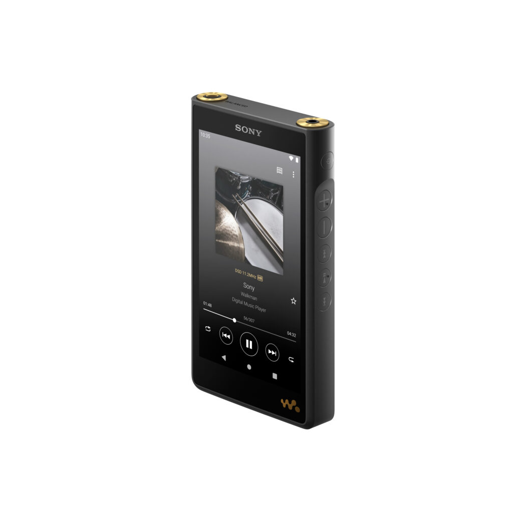 Sony Walkman NW-WM1AM2
