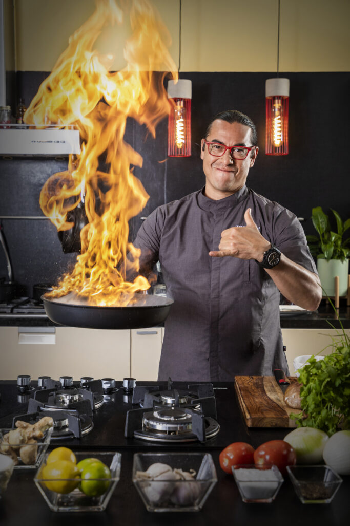 Todos a la Cocina segunda temporada