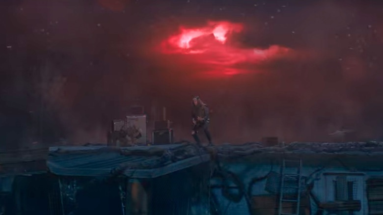 Stranger Things 4