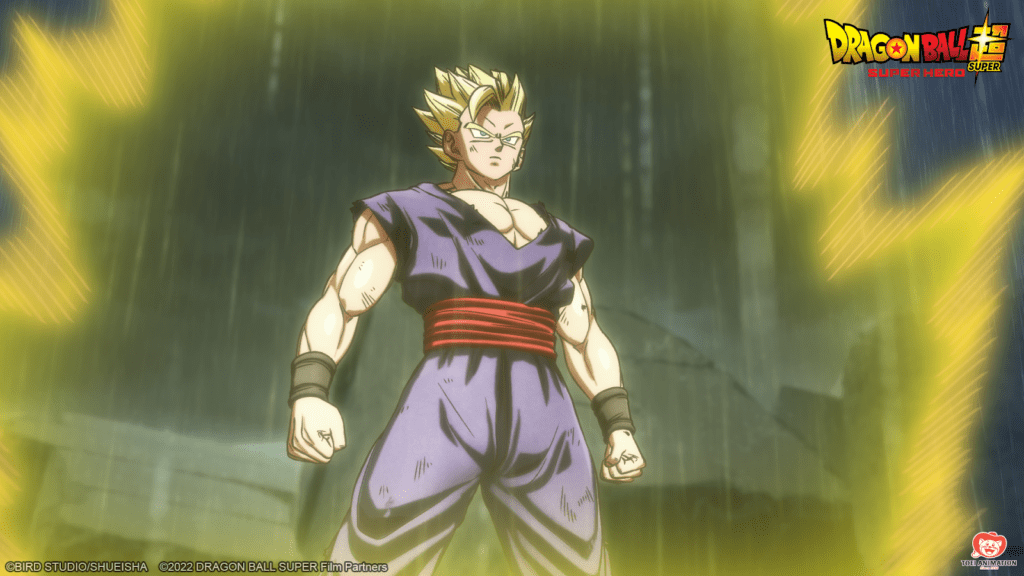 doblaje dragon ball