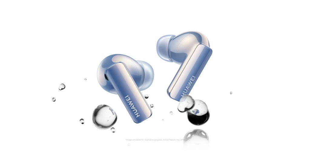 Huawei FreeBuds Pro 2