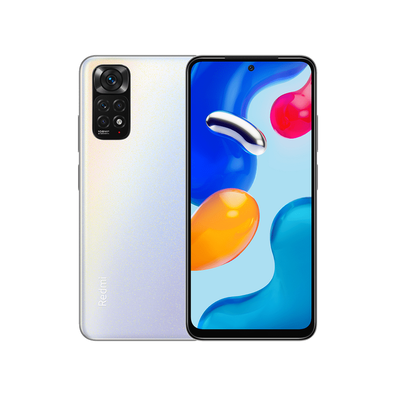 smartphones de vacaciones