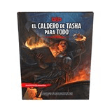 libros Dungeons & Dragons