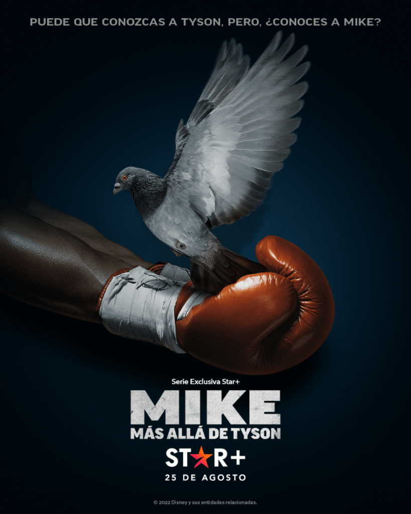Mike Star+
