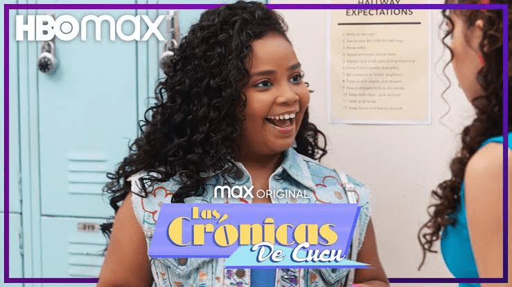 HBO Max emoción diversión