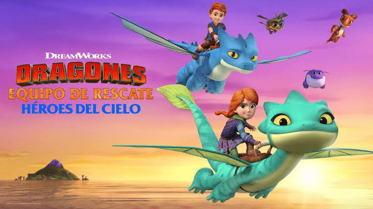 HBO Max emoción diversión