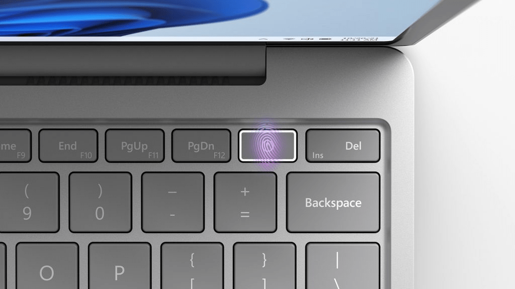 Surface Laptop Go 2