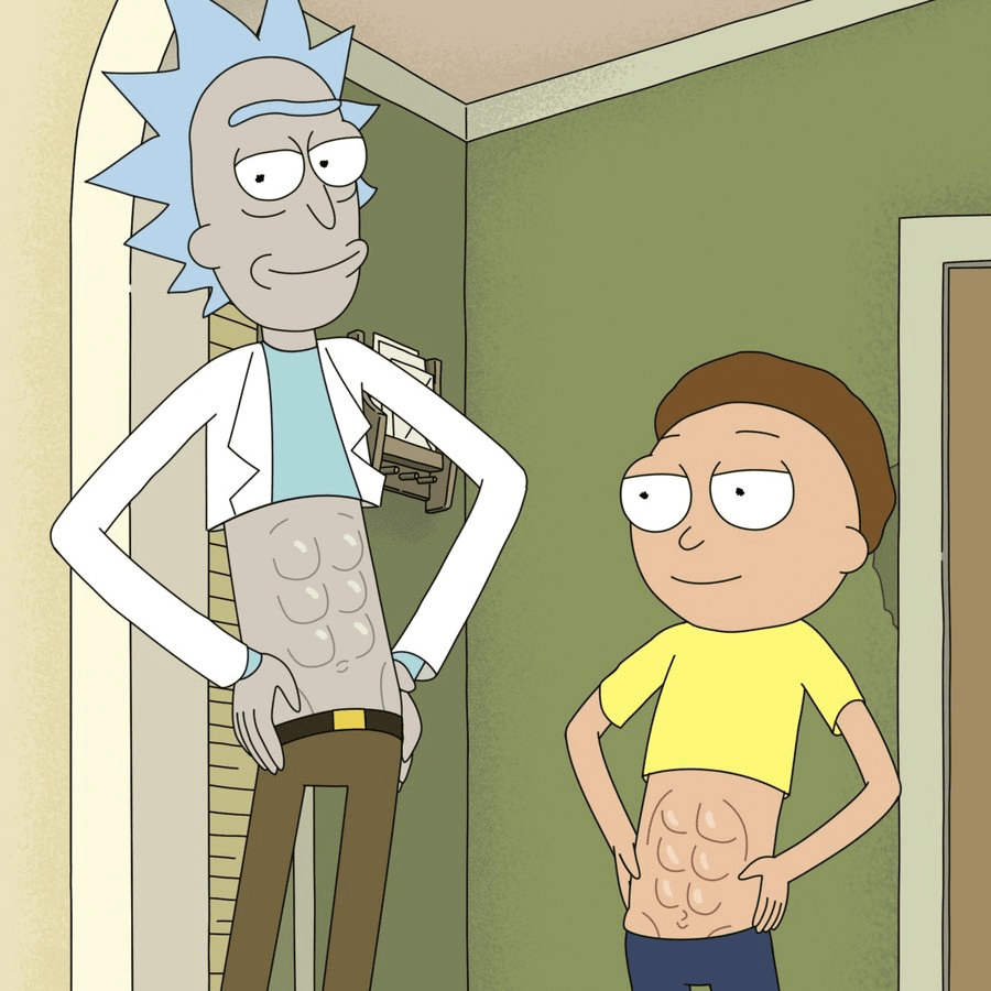 Rick y Morty temporada 6