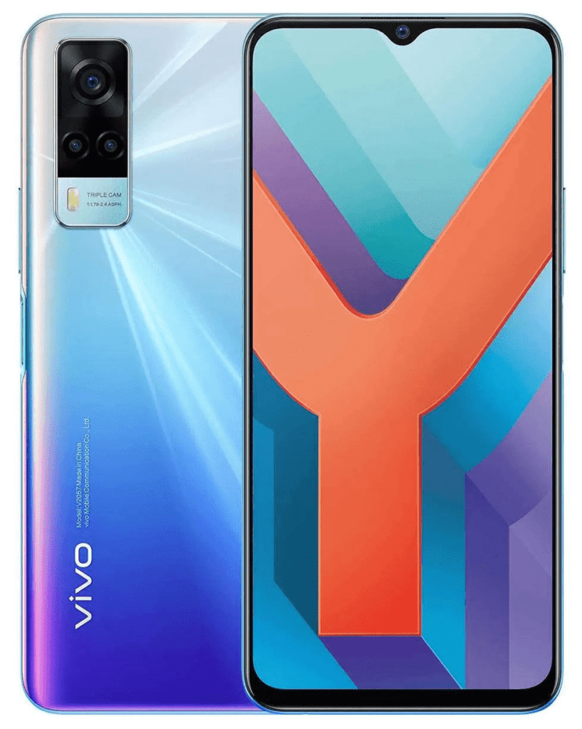 estudiar smartphone vivo