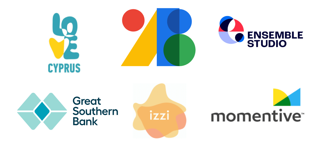 tendencias en diseño de logotipos
