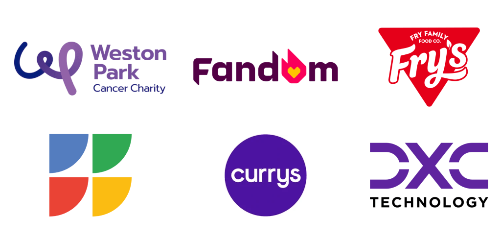 tendencias de diseño de logotipos
